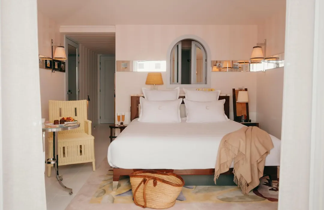 Hôtel Villa Colette-1